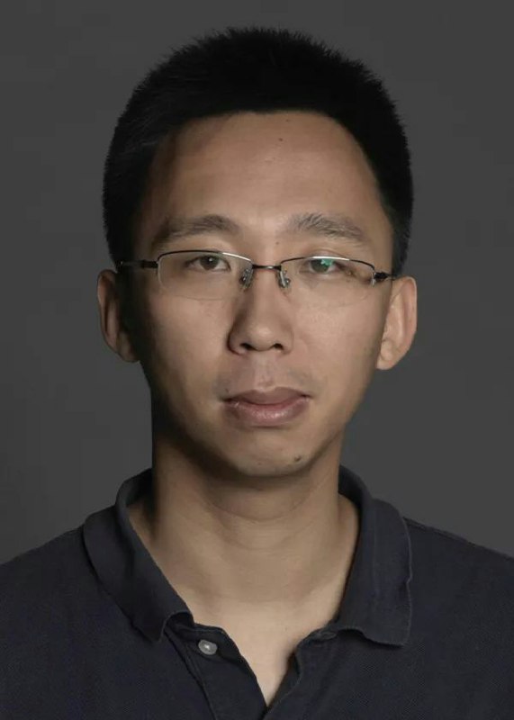 共匪人臉識別監控設備製造商、米青團的巴結對象—曠視頭子「印奇先生」光榮出道！ 手機