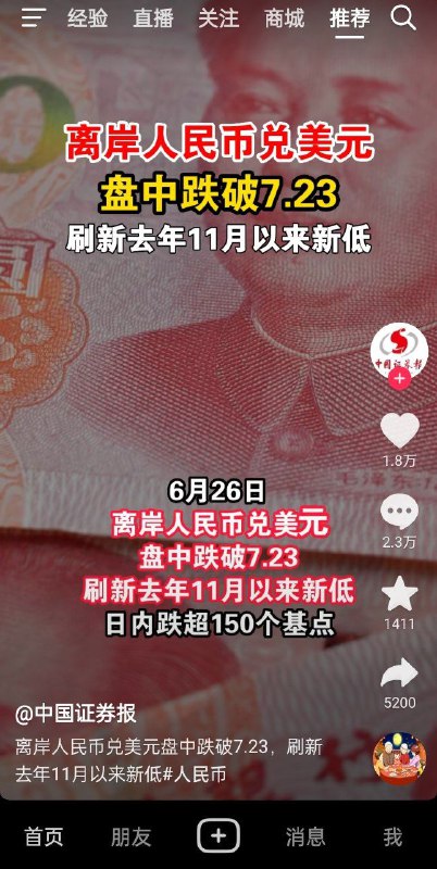 你们怎么看？投稿By