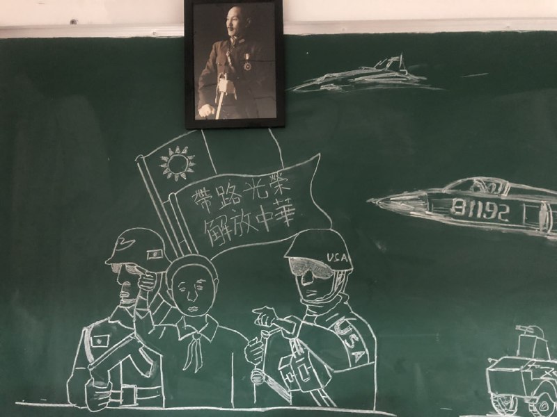 精甚细腻的工笔画