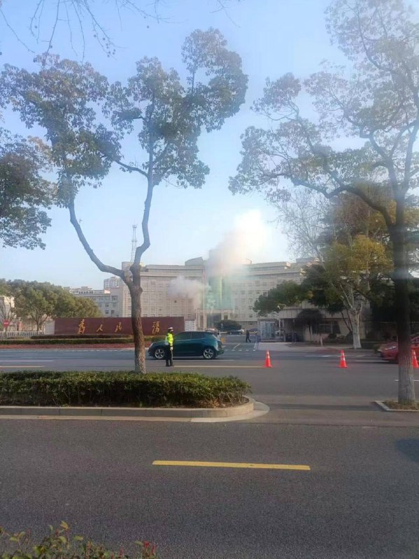 勇士独闯张家港政府！By