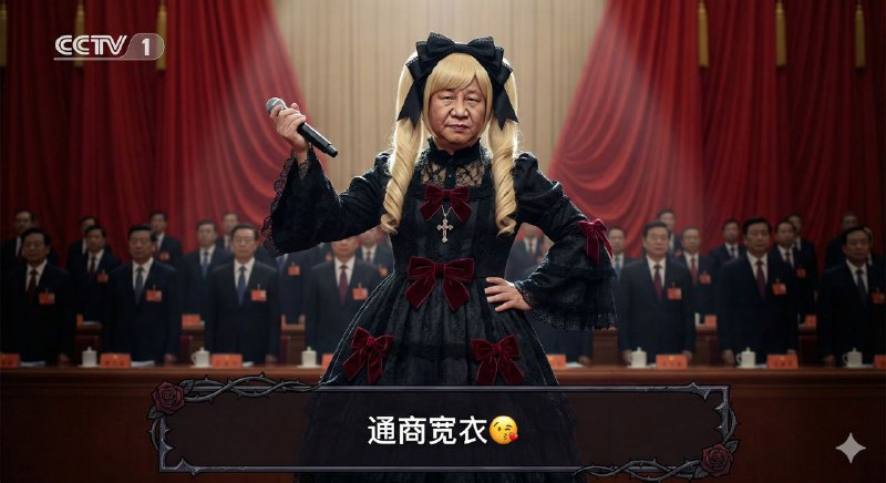 你还有什么理由不回归？这种让全世界都颤抖的 「大国重器」，你们台湾那点小确幸顶得住吗？抗中保台不如抱她入怀！🕶️ 匿名投稿你还有什么理由不回归？这种让全世界都颤抖的 「大国重器」，你们台湾那点小确幸顶得住吗？抗中保台不如抱她入怀！🕶️ 匿名投稿