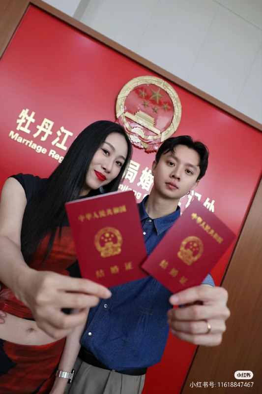 祖国美人在东北的那几天祖国美人在东北的那几天