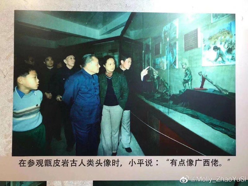 我什么时候看到这张图