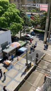 为啥洋大人不是直接拷起来，寻衅滋事呢？投稿By