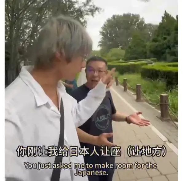 强奸未成年之后回国当战狼博主真的牛逼哦关键词李高阳 亚人Asianman感兴趣可以看看投稿By