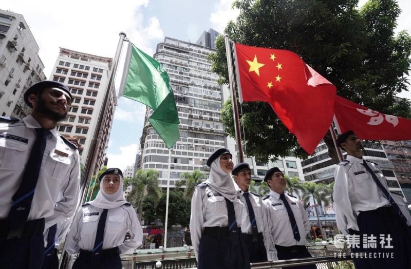 沦陷区的魔幻日常投稿By