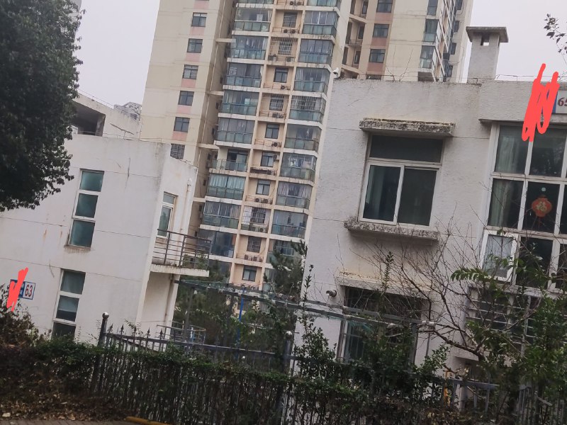 是不是少了一栋🤔B