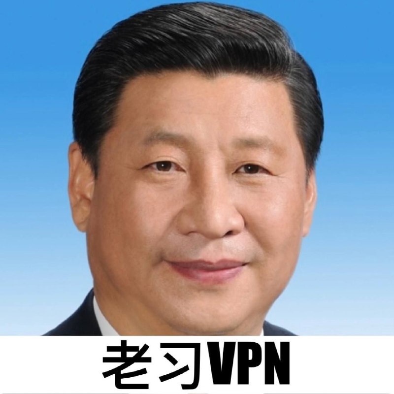 自制高清老习VPN app图标，欢迎广大包蜜使用😁By