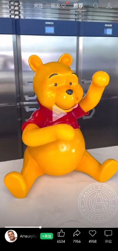 怎么没有评论呢🤔�