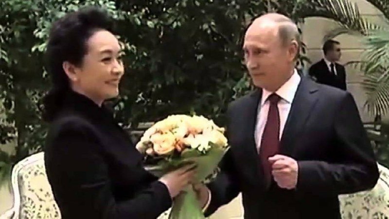 这才叫真正的孝顺这才叫真正的孝顺