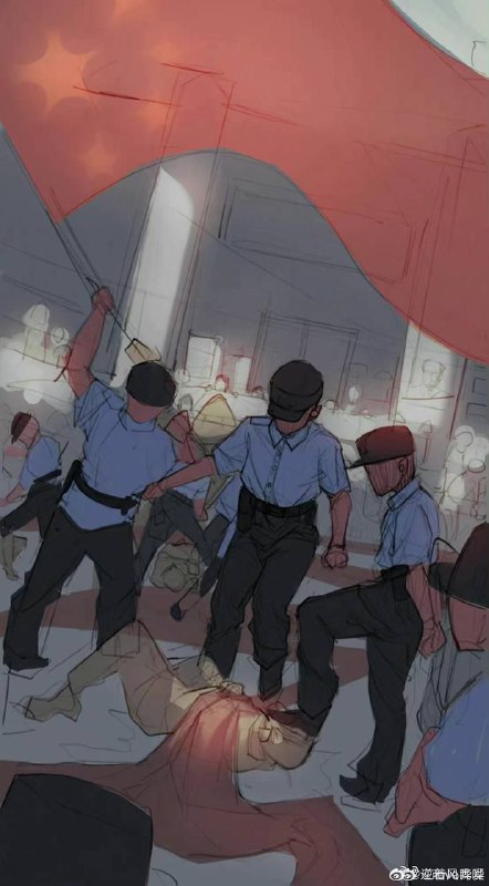 和人民群众打成一片的国服刀战房和人民群众打成一片的国服刀战房