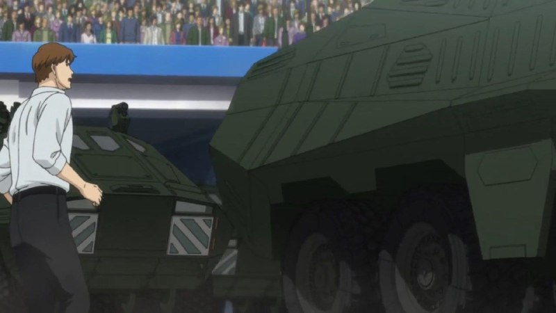 运动场大屠杀By