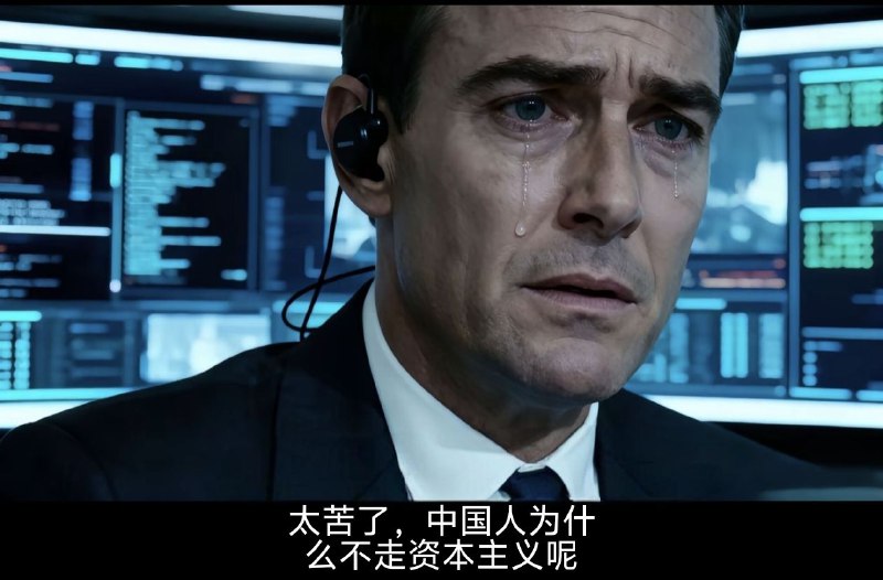 ​哈哈哈，在资本主义国家，资本家想要安装监视摄像头“视奸”不涉及企业商业机密工作的普通工人？困难重重！​这事得先过工人与工会这一关，程序、隐私、集体谈判，一个都不能少