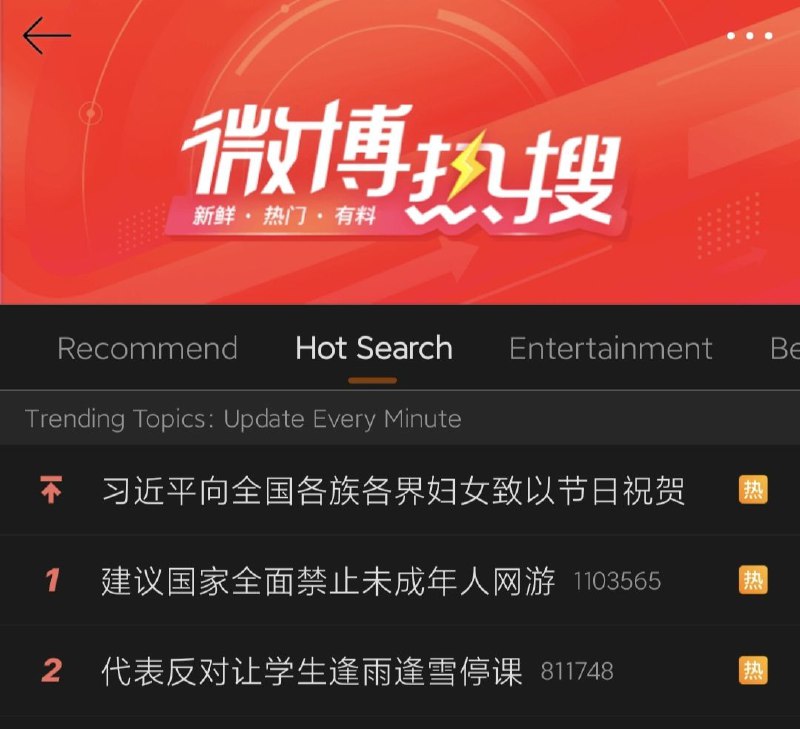 真是为人民发声的好代表呢🤣是怎么当上的呢🤣By