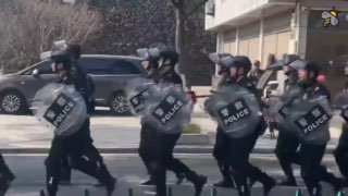 浙江温州上千警察镇压基督徒，抓走上百人（2025.12.13-18）😎 匿名投稿浙江温州上千警察镇压基督徒，抓走上百人（2025.12.13-18）😎 匿名投稿