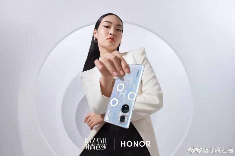 #华为辱华#咪咪眼辱华大会 #行走的五十萬