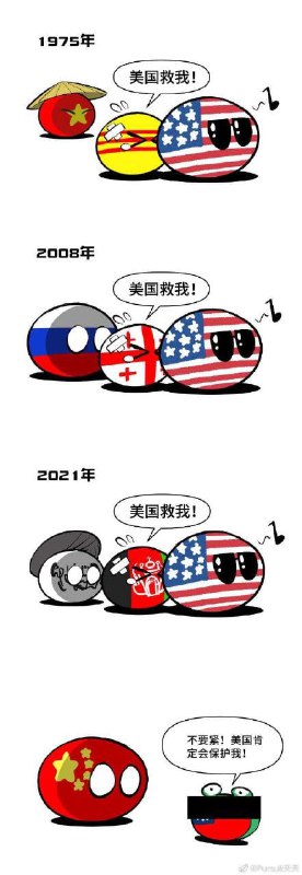 今日墙内波兰球(这个共国旗不标准,就算你把民国旗涂了估计过不了审)