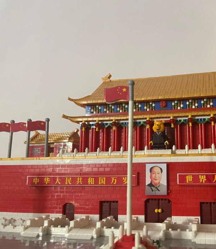 晶慎细腻的工笔画投稿By