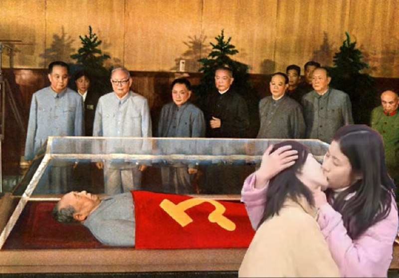 毛象象(光荣退伍)投稿