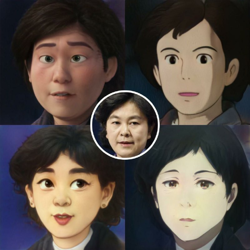 习近平最新最高指示