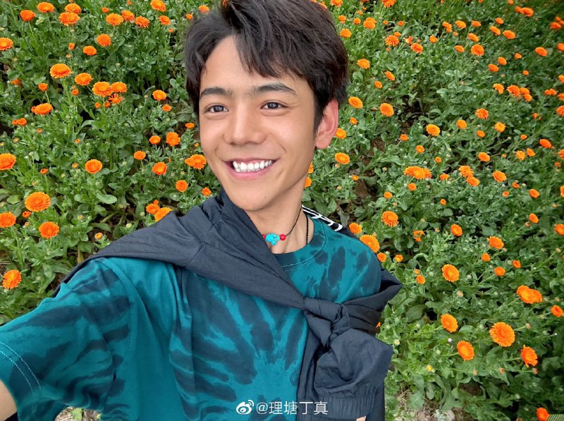 祝大家假期快乐🙏🏽🙏🏽 ​By