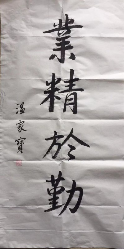 大家如何评价温家宝🤔？大家如何评价温家宝🤔？