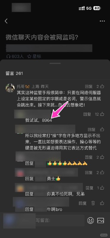 先生大义😎 匿名投