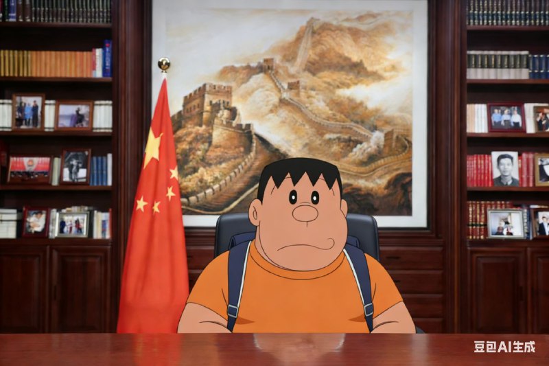 豆包误上断头台😎