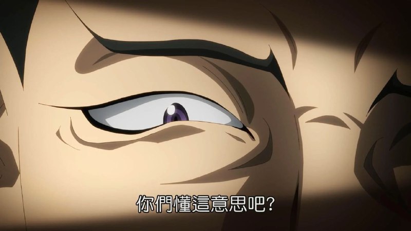 Sunrise的境界戰機也被B站下架，其中涉及的乳華部分😅(2/2)#二次元之聲By