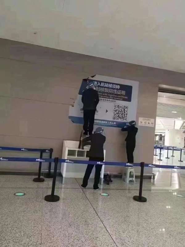 老祖宗的辫子怎么能剪呢？投稿By