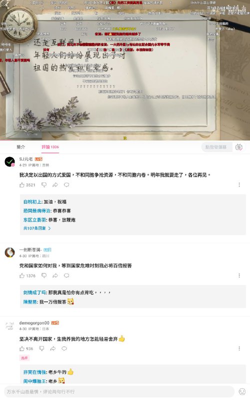 b站器官捐献活动投稿By