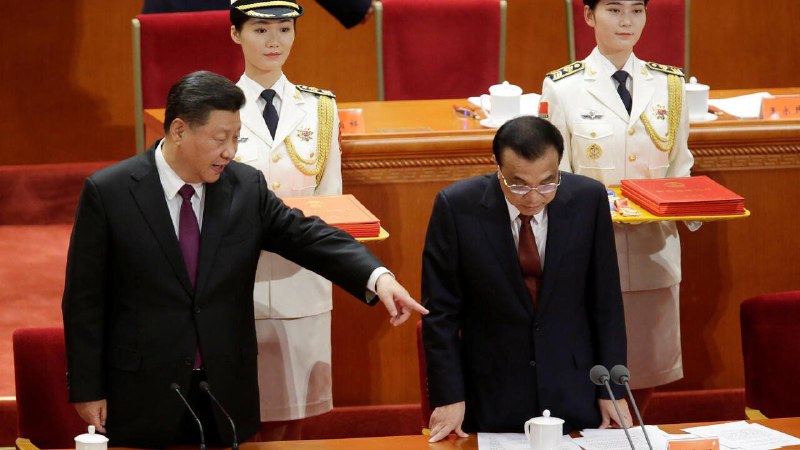 莉可酱敢怒不敢言By