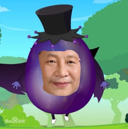 习大帅(喜羊羊灰太狼