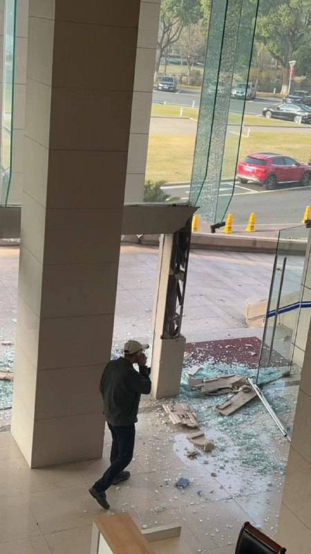 勇士独闯张家港政府！By