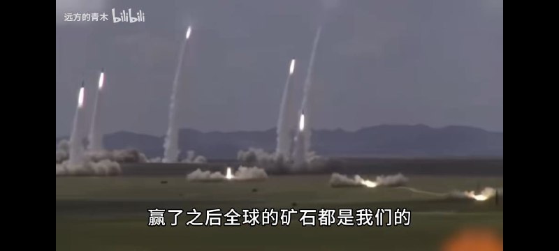 全宇宙的资源都是我们的习主席的😅By