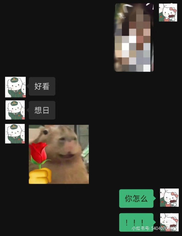 汉族，隐忍
