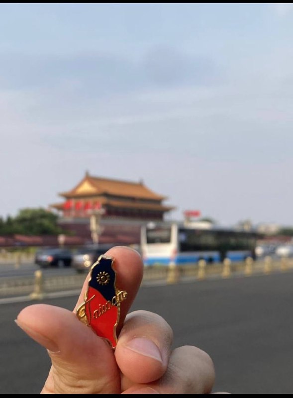 来打卡By:匿名投稿