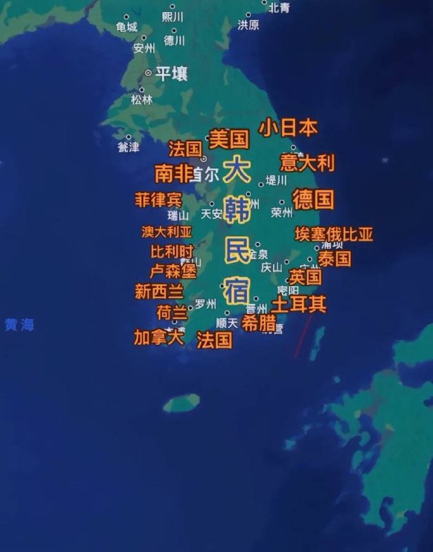 十国联军下败北的金家