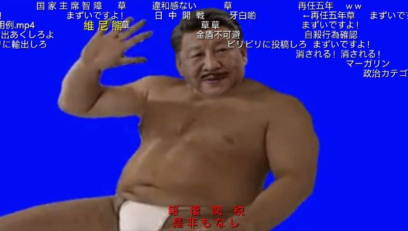 🕶️ 匿名投稿