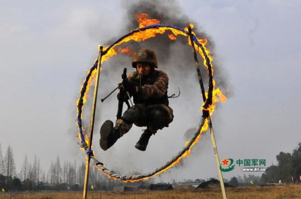 动物园驯兽#听党指挥纪律严明#作风优良能打胜仗动物园驯兽#听党指挥纪律严明#作风优良能打胜仗