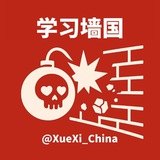 学习墙国🐸