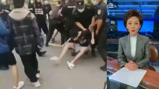 经典回顾之海霞