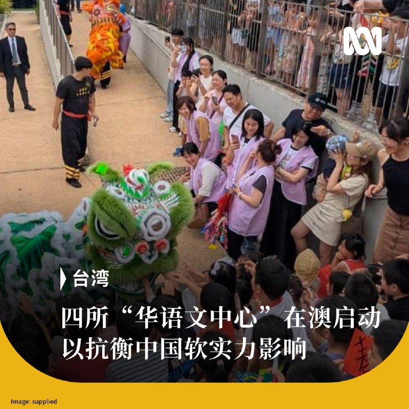 學中文，不在於你學的
