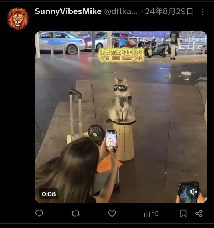 疑似玉环黑皮本皮亲自到推特评论区洗地😅😅既然关于这案件墙内还没有任何媒体公开报道，案件也正如他所说还在黑箱审理，他是咋知道警方“依法打击”的是“网络暴力”和“造谣滋事”的行为的🐸？