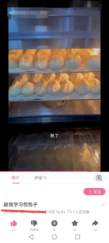 B站审核欠摘By