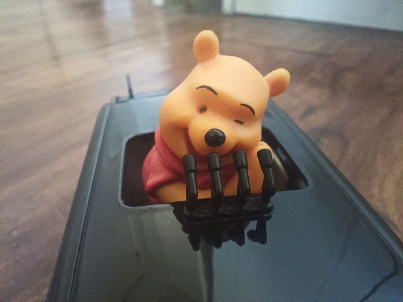 包蜜必备之包包大人手办🥰🥰🥰By