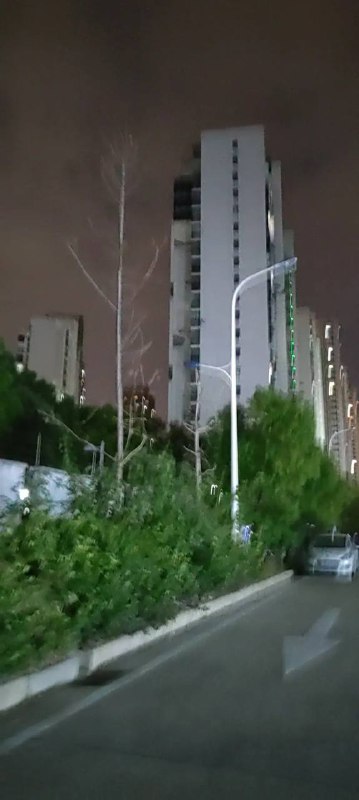 10月10日武汉黄陂自治区！最硬核隔离小区门！不架个机关枪可惜了