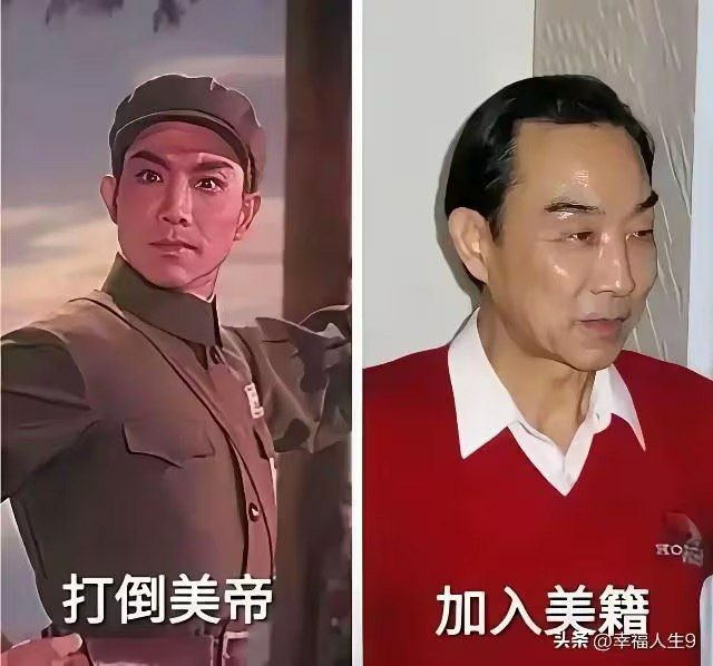 共匪米田共的嘴脸😎 匿名投稿