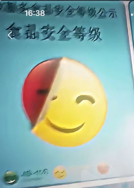 中国学校食堂投稿By