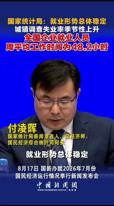 总经济师为什么不是习